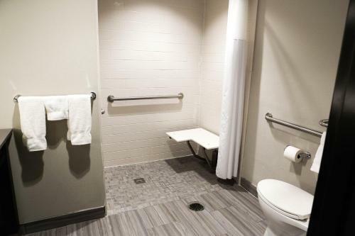 Hotel Best Western Plus Prien Lake Inn & Suites