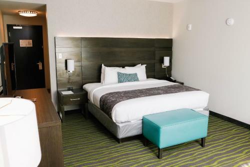 Hotel Best Western Plus Prien Lake Inn & Suites