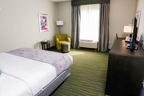 Hotel Best Western Plus Prien Lake Inn & Suites