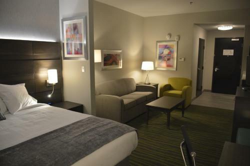 Hotel Best Western Plus Prien Lake Inn & Suites