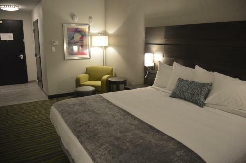 Hotel Best Western Plus Prien Lake Inn & Suites