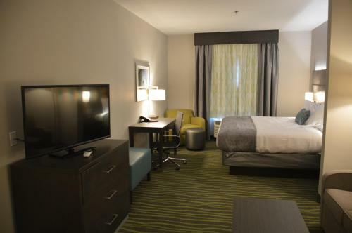 Hotel Best Western Plus Prien Lake Inn & Suites