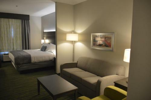 Hotel Best Western Plus Prien Lake Inn & Suites