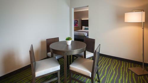 Hotel Best Western Plus Prien Lake Inn & Suites