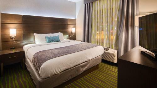 Hotel Best Western Plus Prien Lake Inn & Suites