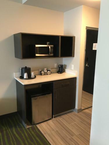 Hotel Best Western Plus Prien Lake Inn & Suites