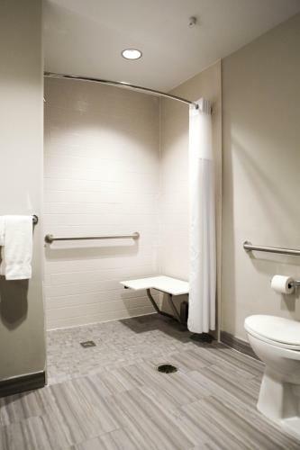 Hotel Best Western Plus Prien Lake Inn & Suites