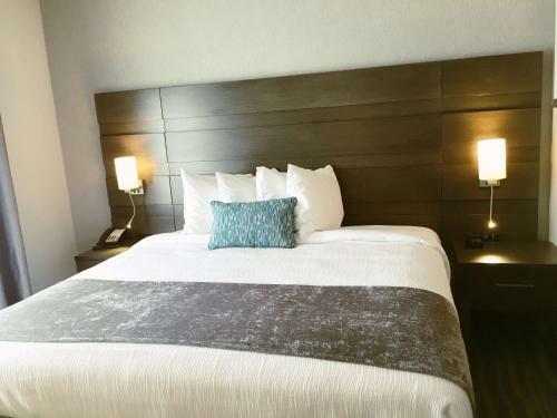 Hotel Best Western Plus Prien Lake Inn & Suites