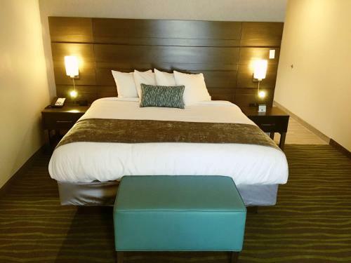 Hotel Best Western Plus Prien Lake Inn & Suites