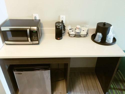 Hotel Best Western Plus Prien Lake Inn & Suites