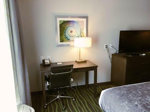 Hotel Best Western Plus Prien Lake Inn & Suites