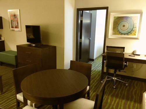 Hotel Best Western Plus Prien Lake Inn & Suites