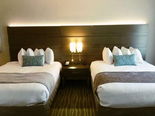Hotel Best Western Plus Prien Lake Inn & Suites