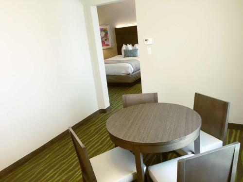Hotel Best Western Plus Prien Lake Inn & Suites