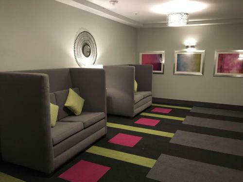 Hotel Best Western Plus Prien Lake Inn & Suites