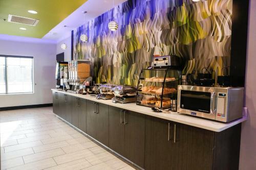 Hotel Best Western Plus Prien Lake Inn & Suites