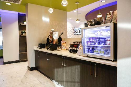 Hotel Best Western Plus Prien Lake Inn & Suites