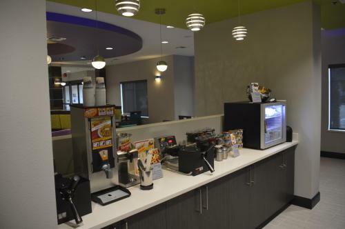 Hotel Best Western Plus Prien Lake Inn & Suites