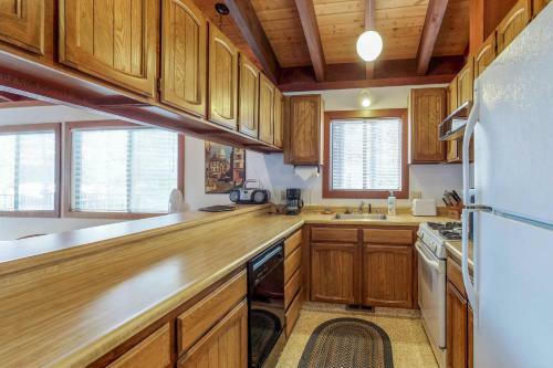 Tahoe City Retreat