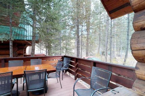 Loggers Landing