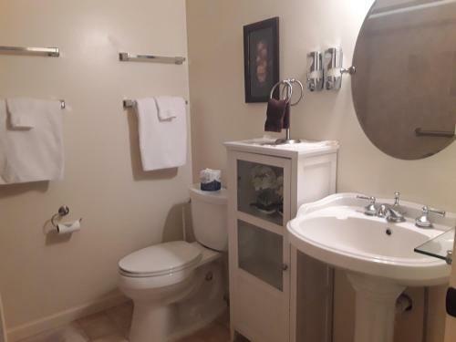 Bed & Breakfast Lions Gate Manor