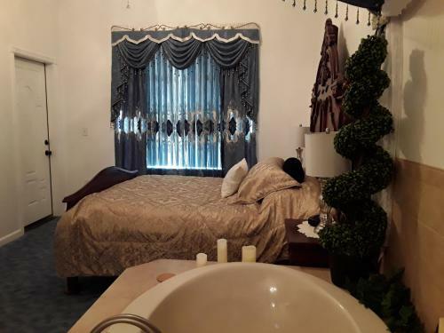 Bed & Breakfast Lions Gate Manor