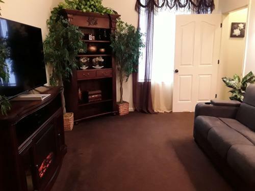 Bed & Breakfast Lions Gate Manor