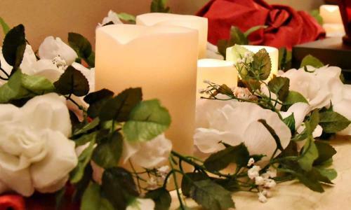 Bed & Breakfast Lions Gate Manor