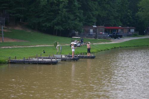 Green Mountain Park