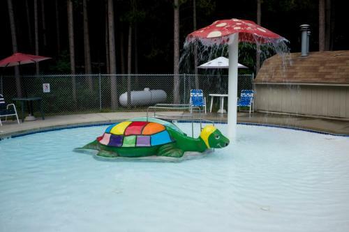 Yukon Trails Camping Resort