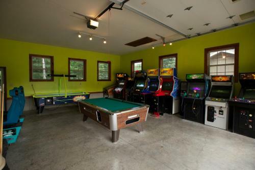 Yukon Trails Camping Resort