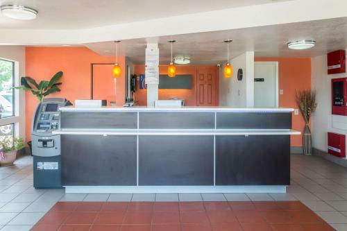 Hotel Motel 6 Dallas - Mesquite
