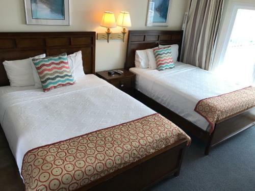 Hotel Ocean Surf Resort
