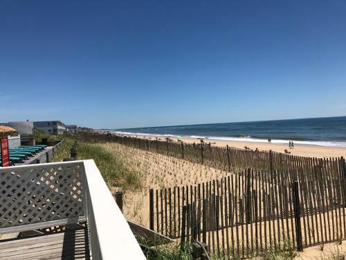 Hotel Ocean Surf Resort