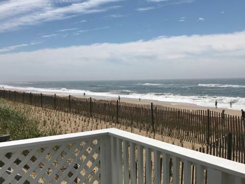 Hotel Ocean Surf Resort