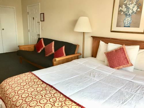 Hotel Ocean Surf Resort