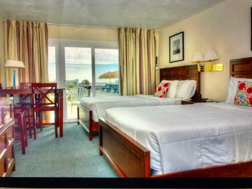 Hotel Ocean Surf Resort