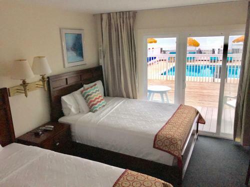 Hotel Ocean Surf Resort
