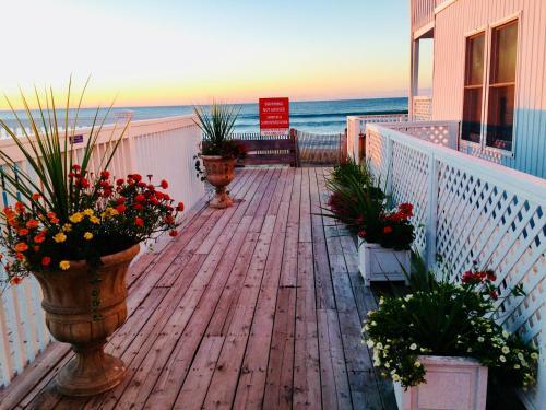 Hotel Ocean Surf Resort