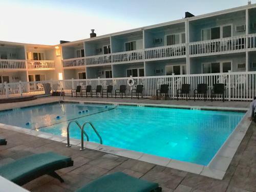 Hotel Ocean Surf Resort