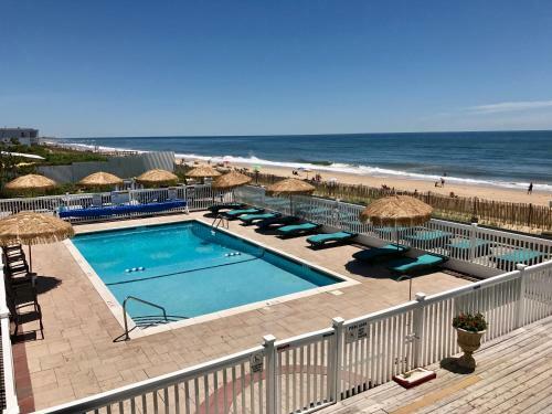 Hotel Ocean Surf Resort