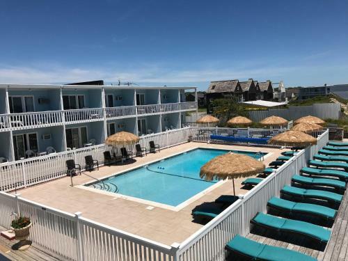 Hotel Ocean Surf Resort