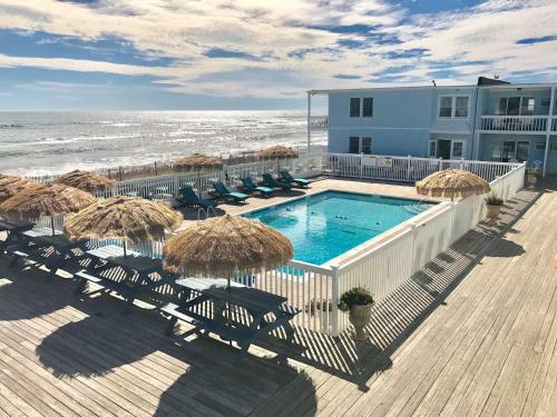 Hotel Ocean Surf Resort