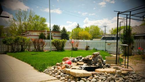 Motel Briarwood Inns