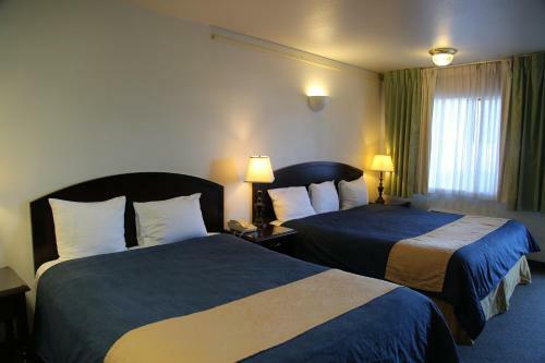 Motel Idaho Inn