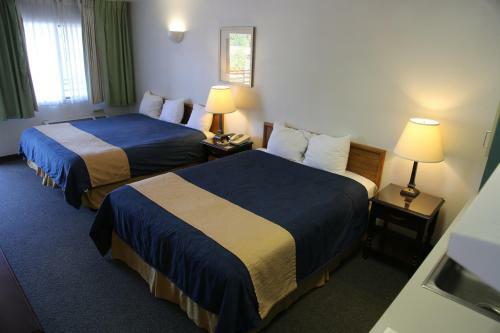 Motel Idaho Inn