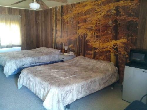 Hotel Mountaineer Motel