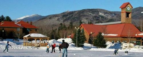 Deer Park 9, North Woodstock