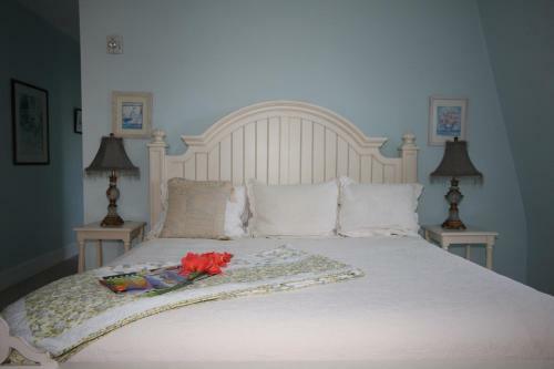 Langworthy Farm Bed & Breakfast