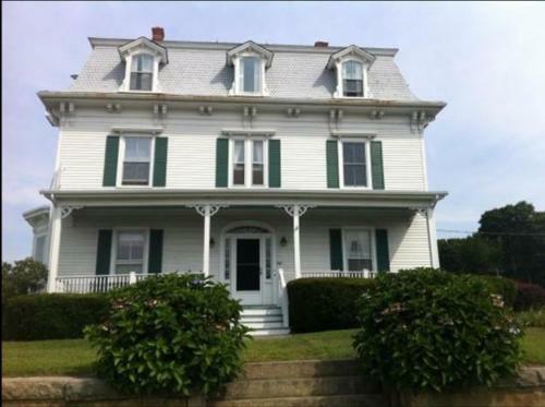 Langworthy Farm Bed & Breakfast